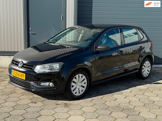 Volkswagen Polo 1.2 Facelift, Cruise Contr. Navi etc!