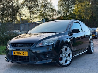 Ford Focus 2.0 Titanium Airco Cruise PDC