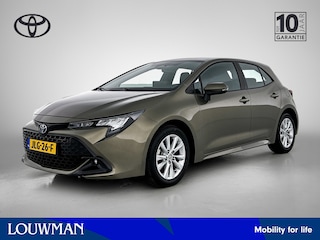 Toyota Corolla Hybrid 140 Dynamic | Winterpakket |