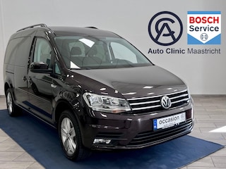 Volkswagen Caddy 1.4 TSI | 7-Persoons | navi |