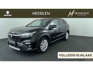 Suzuki S-Cross 1.5 Hybrid Style | Rijklaar | Automaat |
