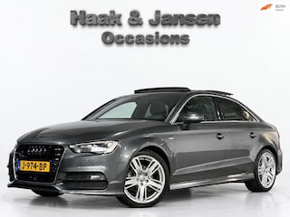 Audi A3 Limousine 1.4 TFSI Ambiente Pro Line - Pano - ACC