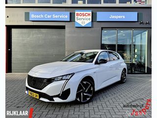 Peugeot 308 1.6 PLUG-IN HYBRID 180 PK ALLURE PACK PHEV | ACC | Camera | Keyless