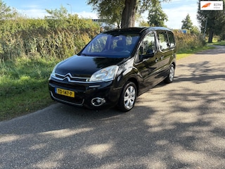 Citroën Berlingo 1.6 VTi Tendance 1e Eigenaar Airco Cruise Trekhaak Mist Lampen Led Schuif Deur Links/Rechts Pdc