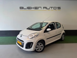 Citroën C1 1.0 Collection