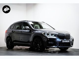 BMW X1 xDrive25e M Sport Full opt|Pano dak|Trekhaak|Head up