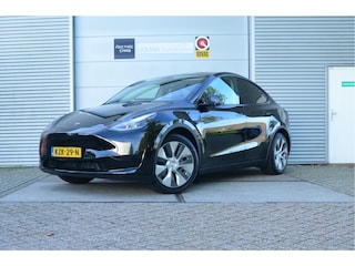 Tesla Model Y RWD 58 kWh AutoPilot3.0 Ryzen