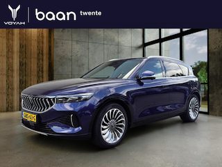 Voyah Free 4WD 106 kWh Flagship | TREKHAAK !! | Panoramadak | Luchtvering