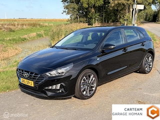 Hyundai i30 1.0 T-GDi MHEV Comfort