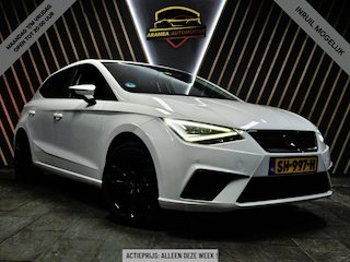 Seat Ibiza 1.0 TSI Style Business Intense LED|CARPLAY|ACC|CAMERA