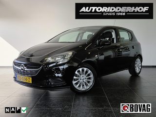 Opel Corsa 1.0 Turbo 120 Jaar Edition | 100% Onderhouden | Navigatie | Cruise Control