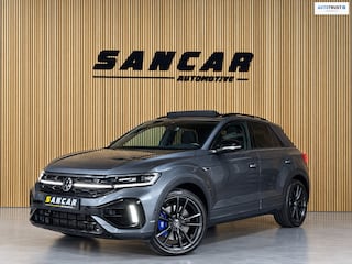 Volkswagen T-Roc 2.0 TSI 4Motion R Facelift IQ Pano Beats Keyless VOL