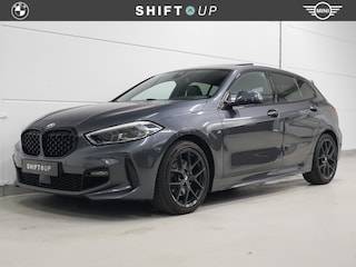 BMW 118i M-Sport | Panoramadak | Head Up | Hifi