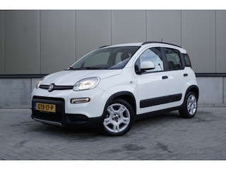 Fiat Panda 1.0 Hybr. City Life
