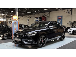 Seat Leon 1.5 eTSI FR Pano | Memory | Maxton | Navi