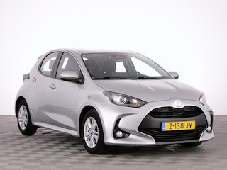 Toyota Yaris 1.5 Hybrid 115 Active | CARPLAY | ECC | VELGEN