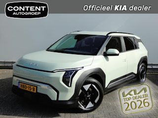 Kia EV3 58,3 kWh 204pk Plus