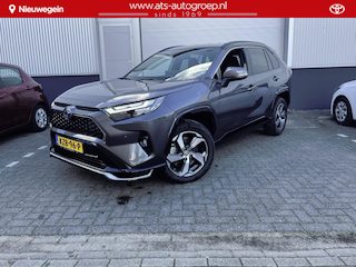 Toyota RAV4 2.5 Plug-in Hybrid AWD Style Special , trekhaak, all season banden, winterpakket