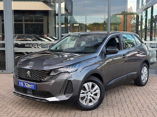 Peugeot 3008 1.2 PureTech Active Pack Business Airco Lmv Cruise Camera Navi