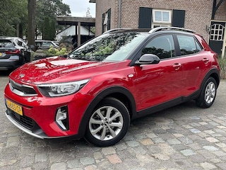 Kia Stonic 1.0 T-GDi MHEV DynamicL Ecc,navi,lmv,pdc,audio