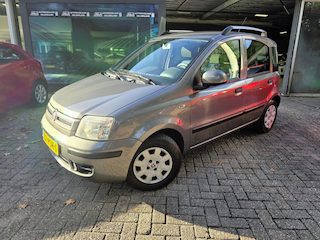 Fiat Panda 1.2 Edizione Cool | 2E EIGENAAR | 3/6 OF 12MND GARANTIE | AIRCO | ELEC RAMEN | NW APK |