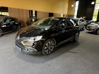 Renault Scénic 1.3 TCe Limited