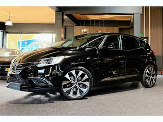 Renault Scénic 1.3 TCe Limited