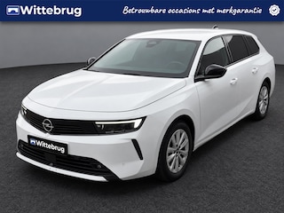 Opel Astra Sports Tourer 1.2 130PK Level 2 Parkeerhulp V&A | Apple Carplay | Keyless | Trekhaak |