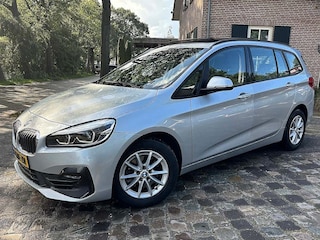 BMW 218 218i Executive Edition,Aut,Ecc,Cc,Navi,Panodak,Lmv,stoel verw,Pdc