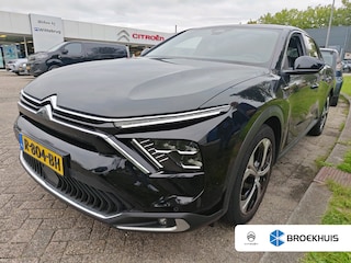 Citroën C5 X 1.6 Plug-in Hybrid 225 PK DRAADLOOS CARPLAY | TREKHAAK AFN. | LED KOPLAMPEN