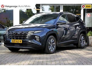 Hyundai Tucson 1.6 T-GDI HEV Comfort Smart