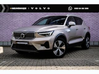 Volvo XC40 1.5 T5 Plug-in Hybrid Core Bright | PHEV | Navigatie | Apple Carplay | Android Auto | Achteruitrijcamera | Parkeersensoren | Keyless Entry | Elektrische Achterklep
