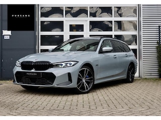 BMW 330 e xDrive | M Sport | Trekhaak | Head Up | Adapt. C | 19 inch