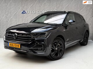 Volkswagen Touareg 3.0 TSi eHybrid 4MOTION R / Alle Opties