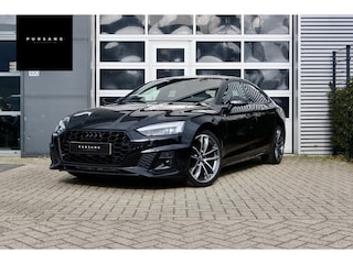 Audi A5 Sportback 40 TFSI S-Line | NL auto | Virtual Cockp