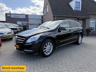 Mercedes-Benz R-klasse 350 4-Matic Prestige Schuifdak Leder Navigatie Camera