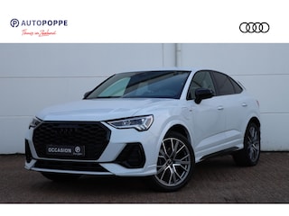 Audi Q3 45 TFSI e S Edition 245pk S-Tronic | SOH 97,8% |