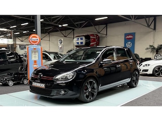 Volkswagen Golf 1.4 TSI DSG | Carplay | Cruise | Clima