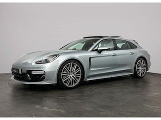Porsche Panamera Sport Turismo 2.9 4 E-Hybrid