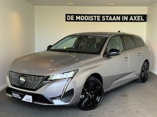 Peugeot 308 SW Allure EV 54 kWh
