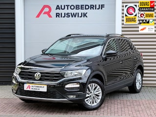 Volkswagen T-Roc 1.5 TSI Style AppleCarPlay/Acc