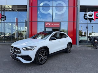 Mercedes-Benz GLA 250e Business Solution AMG Limited | Panorama | Memory Seats | Sfeerverlichting | Camera | Keyless |