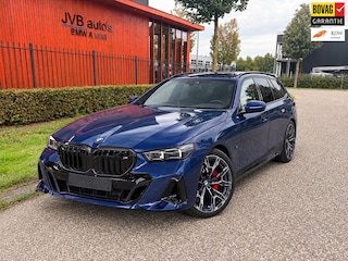BMW 5-serie Touring 530e M Sport PRO, H&K, trekhaak, panorama