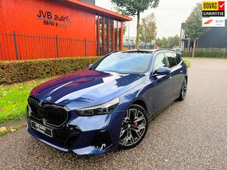 BMW 5-serie Touring 530e M Sport PRO, H&K, trekhaak, panorama
