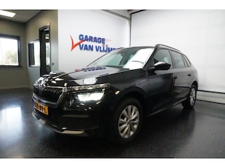 Skoda Kamiq Ambition 1.0TSI DSG-7 Camera/Carplay/ACC