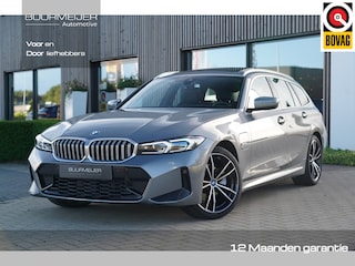 BMW 3-serie Touring 320 e M Sport
