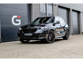 BMW X5 XDrive50e M-Sport | Panoramadak | Softclose | Harman Kardon | Stoelventilatie | Trekhaak elek. |