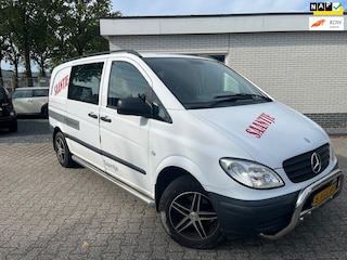 Mercedes-Benz Vito 111 CDI 320 Lang HD|Automaat|Airco|