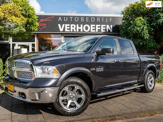 Dodge Ram 1500 5.7 V8 4x4 CREW Cab 6'4 Sport | 300 L TANK | FULL OPTION | ALPINE SOUND | STOEL VENTALITIE / VERWARMING