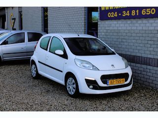 Peugeot 107 1.0 5DRS Active Airco